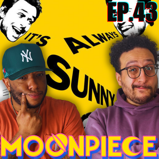 “The Gang Gets Ratioed On TikTok” | Moon Piece Podcast #43