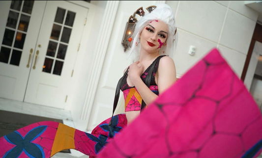 Trinity (@raintea.cos)