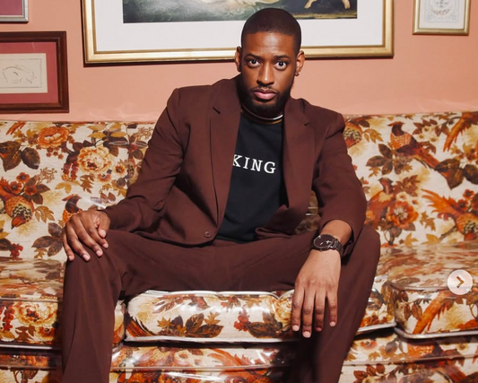 Ladarius (@TheWinnsCompany)