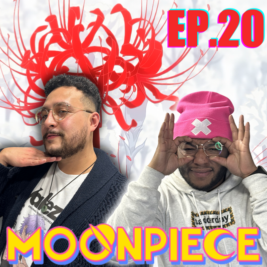 In Loving Memory Of The Leakers, Xbox & Selena! | Moon Piece Podcast #20