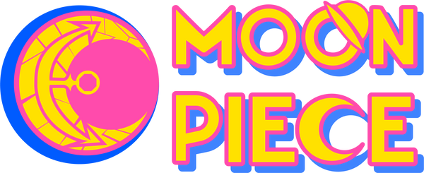 Moon Piece Podcast