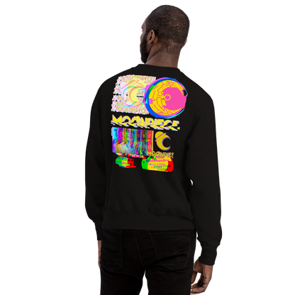 Moon Piece Champion Sweatshirt