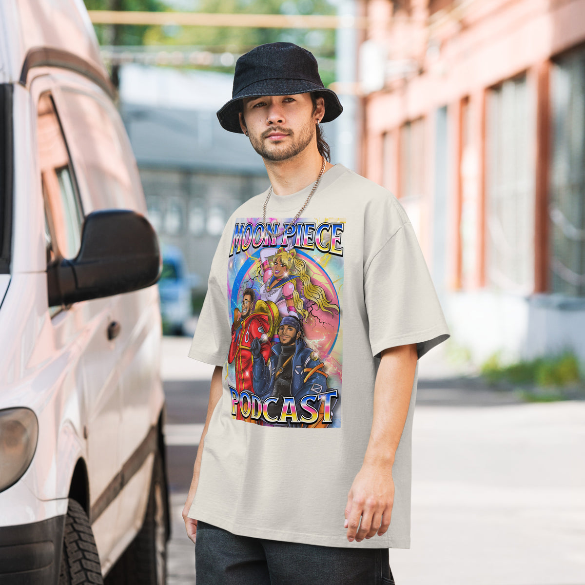 MP Bootleg 90